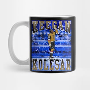 Keegan Kolesar Mug